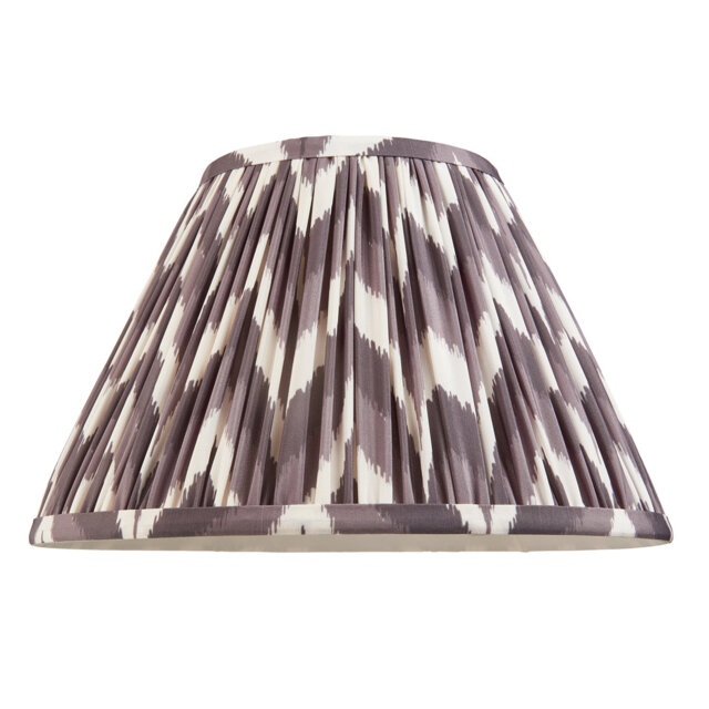 Zigzag Lamp Shade