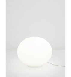 Zerodieci Glass Globe Lamp