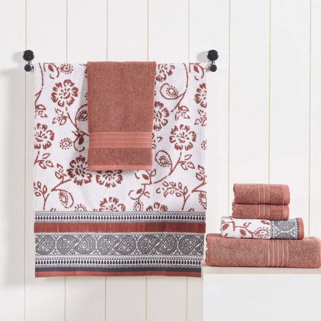 100% Cotton Mulit-Size Set