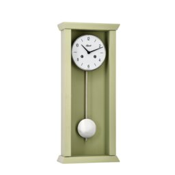 Wood Wall Clock