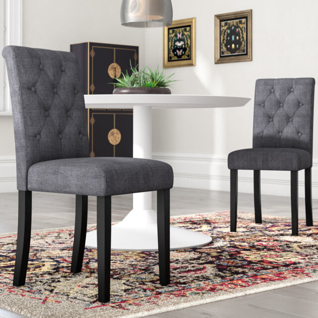 Brainard Upholstered Dining Chair