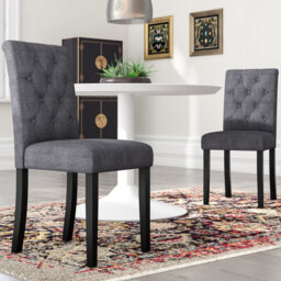 Brainard Upholstered Dining Chair