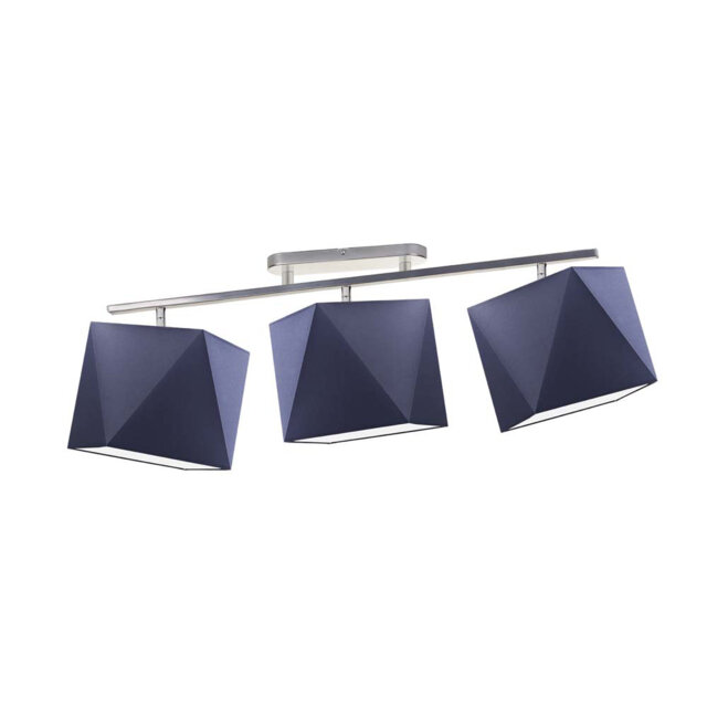 Dencie 97cm 3 -Light Track Kit
