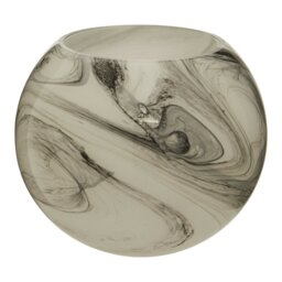 Hartland Glass Table Vase