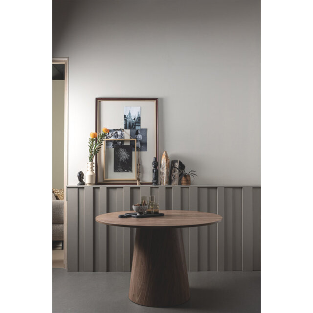 Oona Round Dining Table