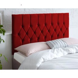 Linda Upholstered Headboard
