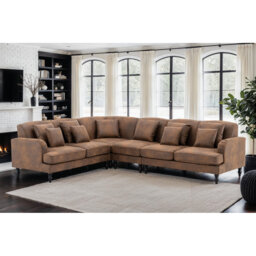 Modular Corner Sofa 2C3/3C2