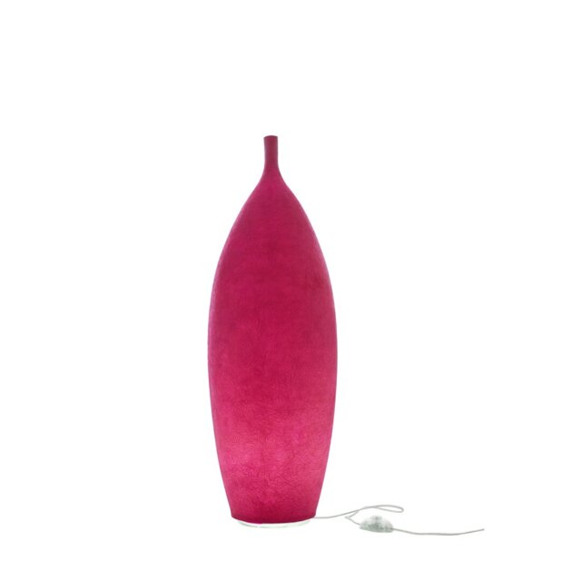Luna 92cm Novelty Floor Lamp