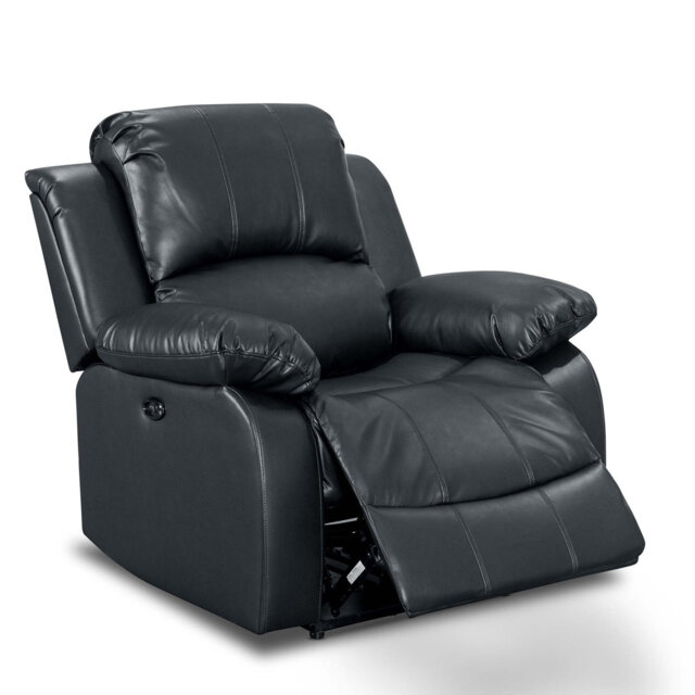 Englewood 98cm Wide Standard Recliner