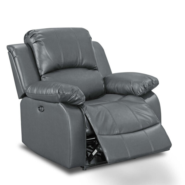 Englewood 98cm Wide Standard Recliner Recliner