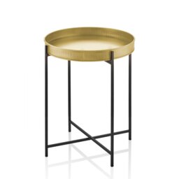 Picacho Tray Top End Table