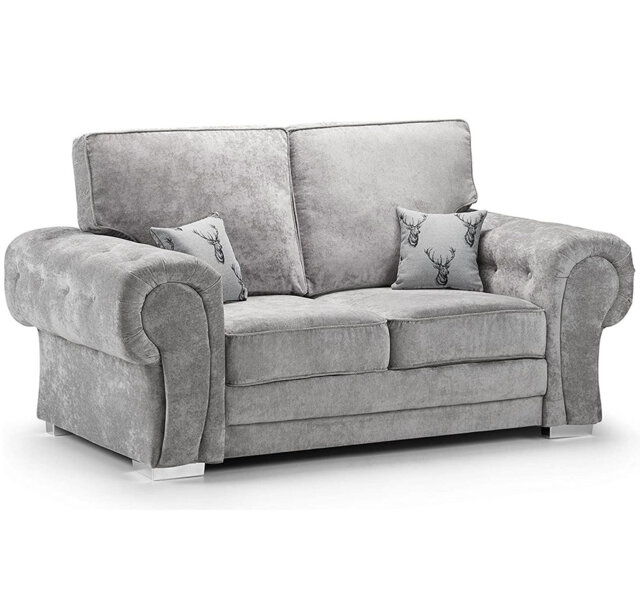 Derry 3 Seater Sofa