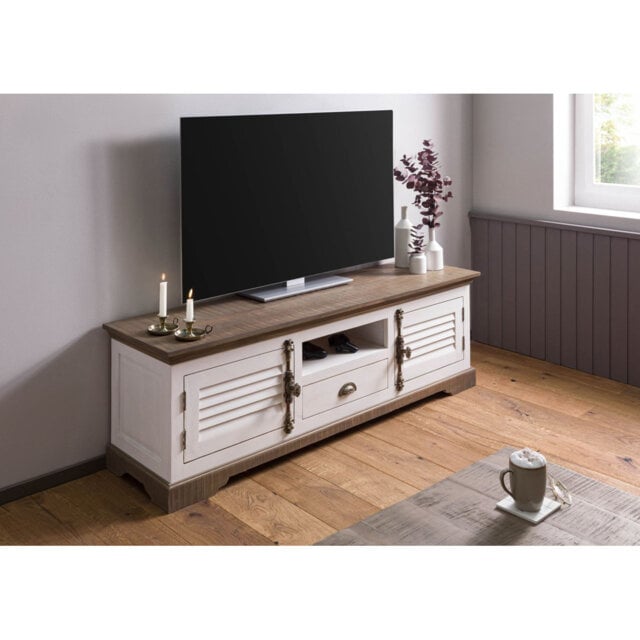 "Toulouse TV Stand for TVs up to 60"""