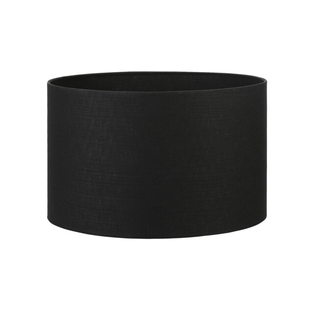 Lino Self Lined Linen Drum Shade