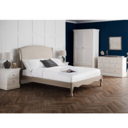 Felicity Upholstered Bed