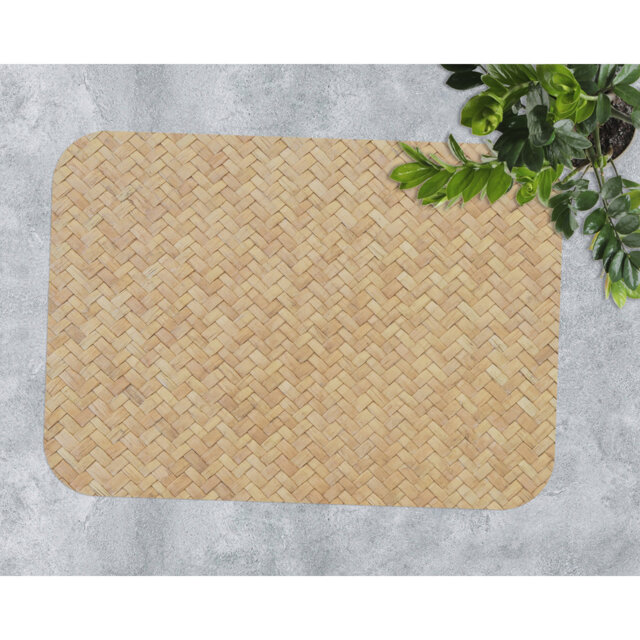 Naarah Chair Mat