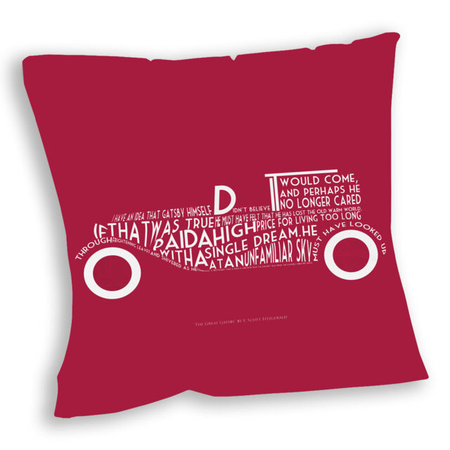 Boone Scatter Cushion