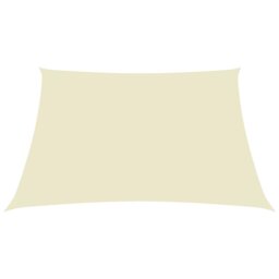 Rittenhouse 2m x 2m Rectangular Shade Sail