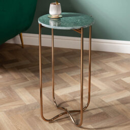 Dumas End Table