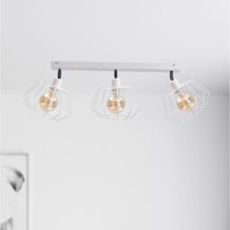 Bohn 62cm 3 - Light Track Kit