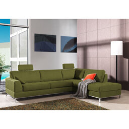 Gino 5 Seater Corner Sofa