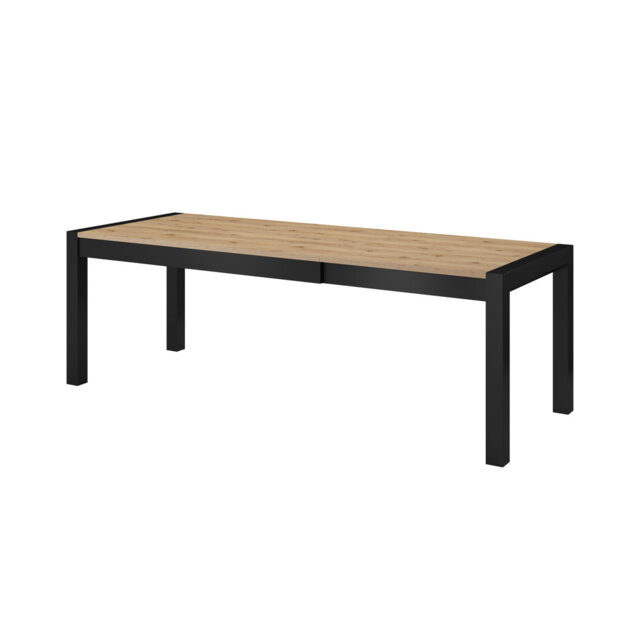 Rectangular 240cm L x 9cm W Dining Table