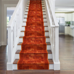 Stair Runner Altman Indoor Area Rug