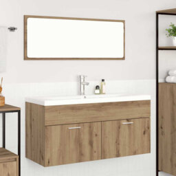 Bathroom Vanity with Basin
