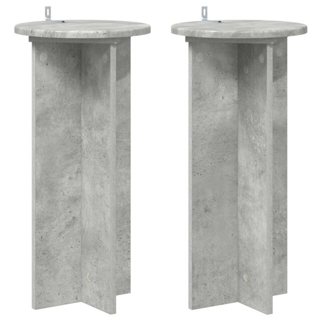 Plant Stand - Set of 2