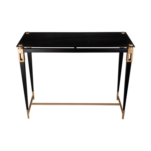 Amandia 110cm Console Table
