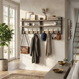 Coat Rack
