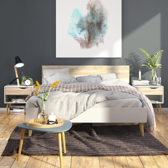 Kiskimere Piece Bedroom Set