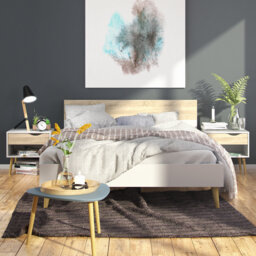Kiskimere Piece Bedroom Set