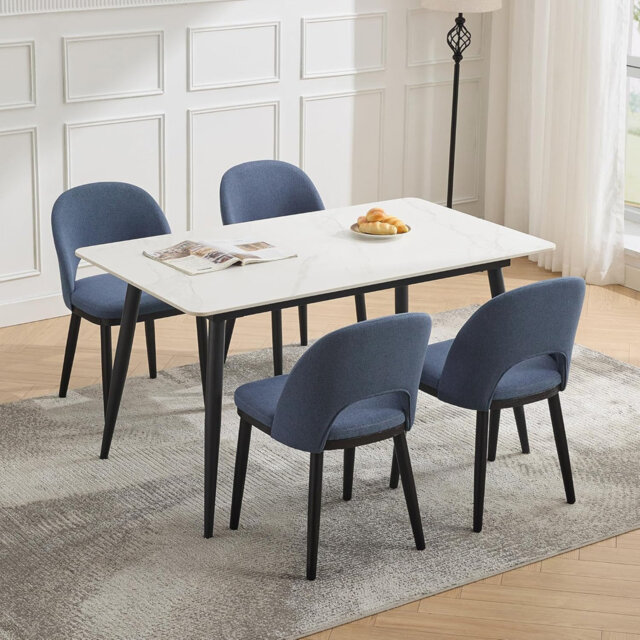 Upholstered Dining Chair