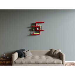 Tisdale Floating Shelf
