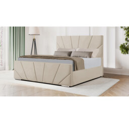Damion Upholstered Bed