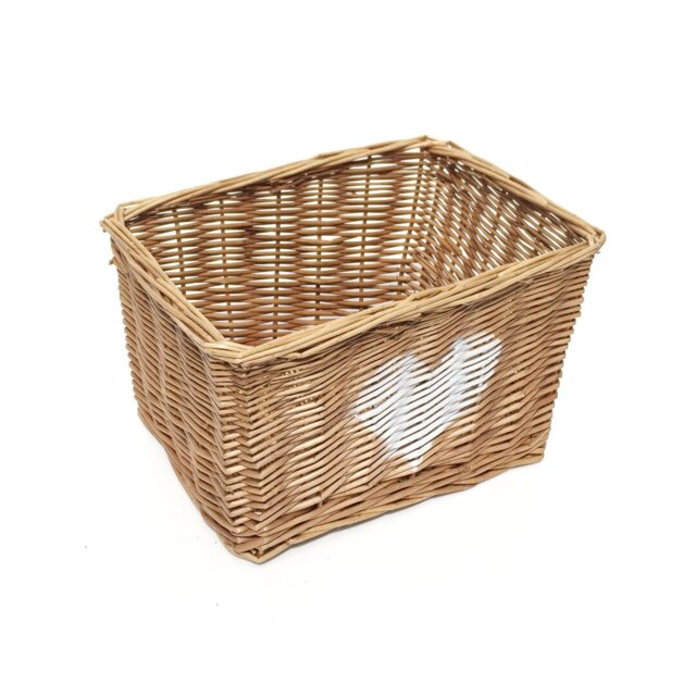 Brambly Cottage Wicker Decorative Basket