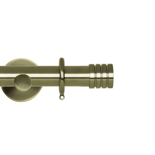Anusoya 2.8cm Single Pole