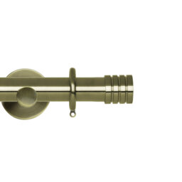 Anusoya 2.8cm Single Pole