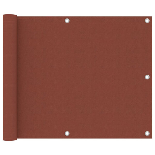 Plessis 0.75m x 5m Rectangular Shade Sail