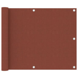 Plessis 0.75m x 5m Rectangular Shade Sail