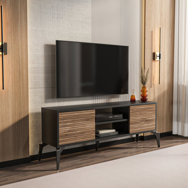 "Lojo Tv Stand for Tvs up to 55"""