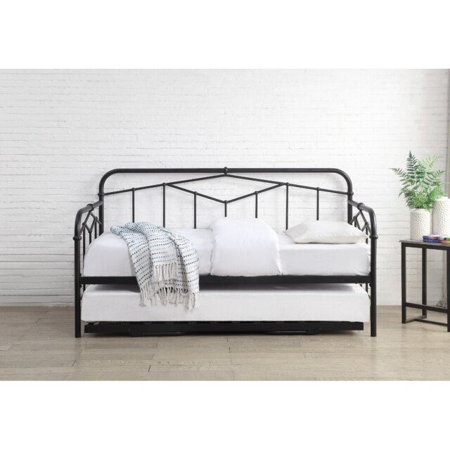 Khaleesi Daybed with Trundle