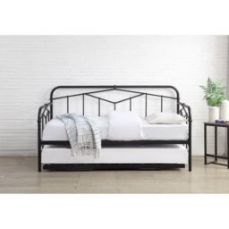 Khaleesi Daybed with Trundle