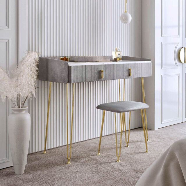 Aubie Dressing Table