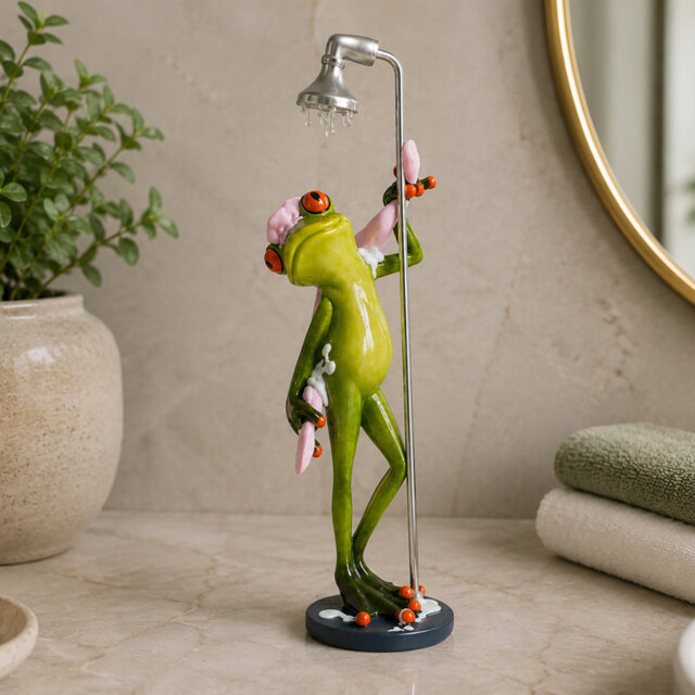 Figurines & Sculptures