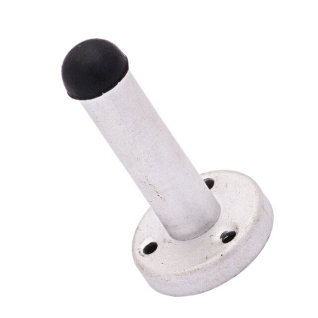 Aluminium Floor Door Stop