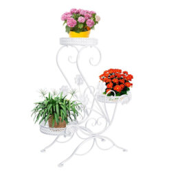 Bonelli Plant Stand
