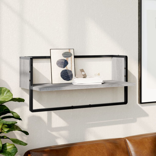 Abyan Bracket Shelf