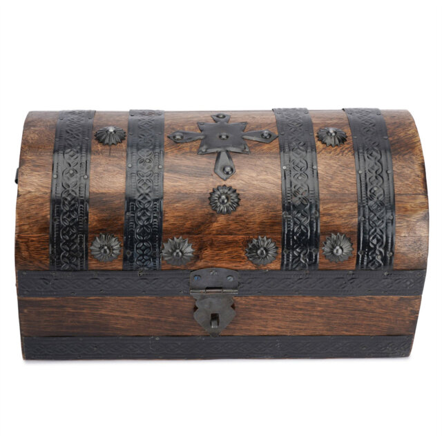 Behka Jewellery Box +